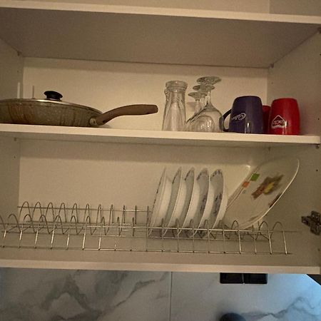 Jordans Room 11 Saloniki Zewnętrze zdjęcie