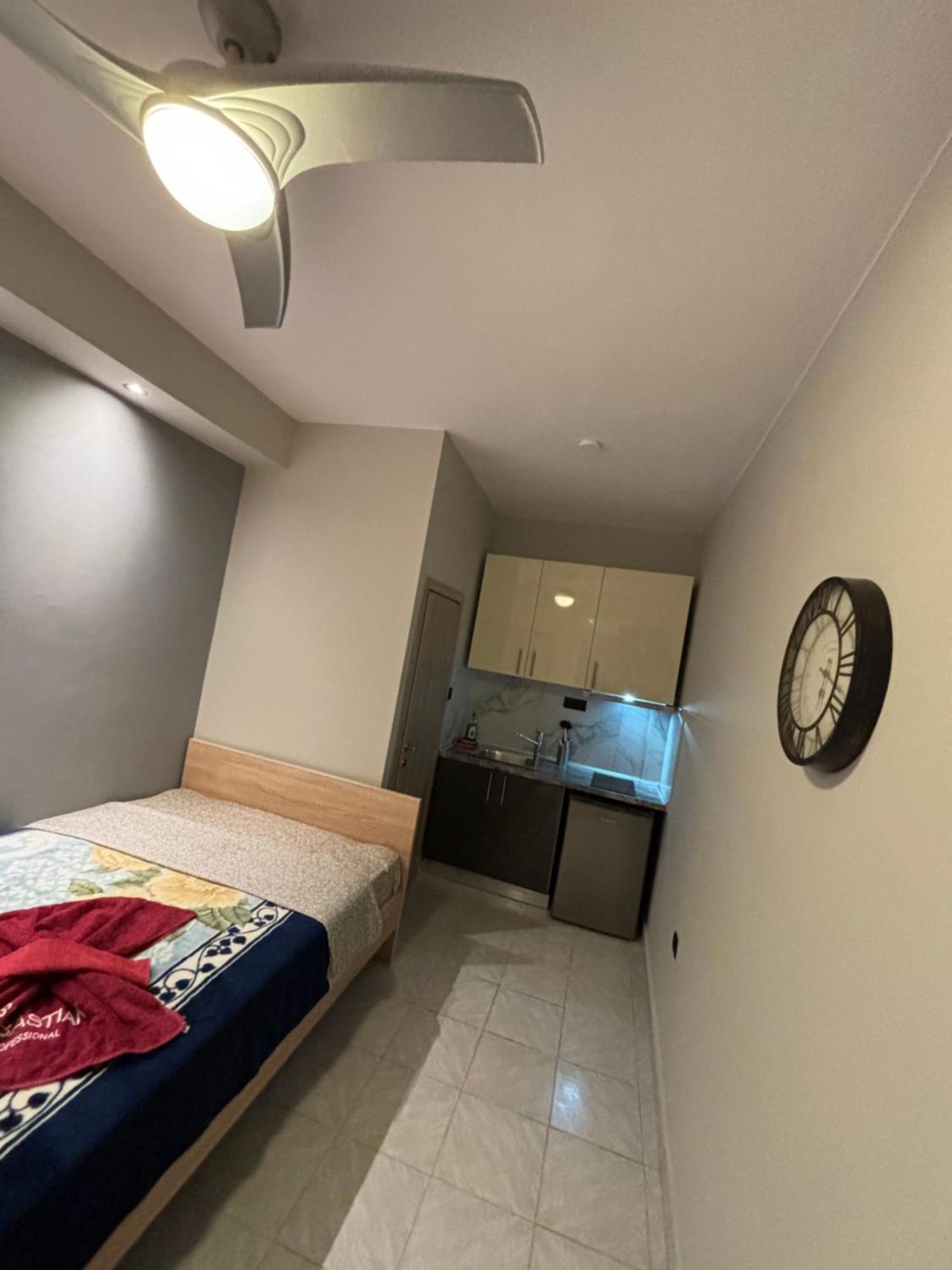 Jordans Room 11 Saloniki Zewnętrze zdjęcie