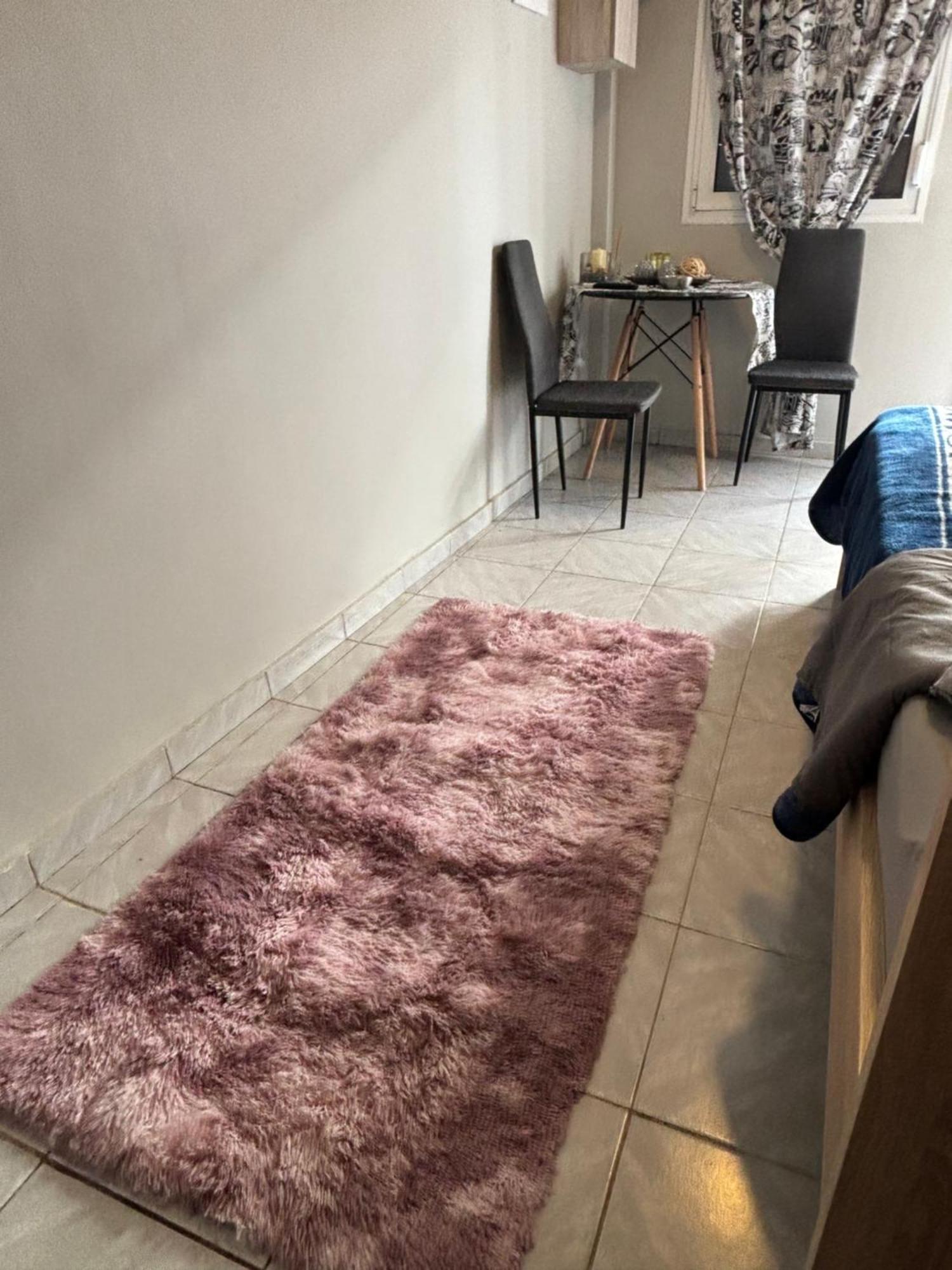 Jordans Room 11 Saloniki Zewnętrze zdjęcie